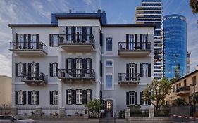 Elkonin Tel Aviv - Mgallery Hotel Collection