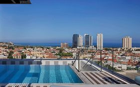 Elkonin Tel Aviv - Mgallery Hotel Collection